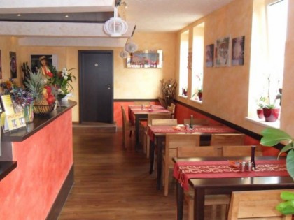Foto: Buffet Hanoi Quan