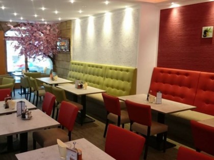 Foto: Buffet Hanoi Quan
